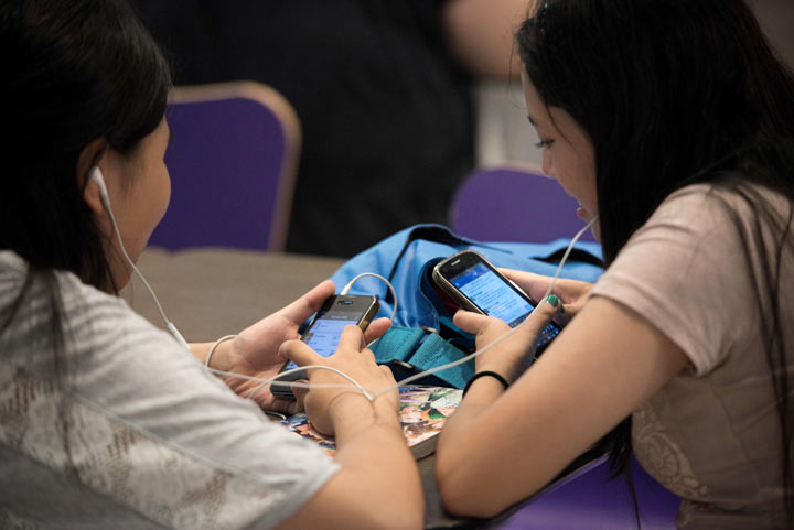 Anonymous ‘After School’ app sparking cyberbullying concerns in U.S. schools - image