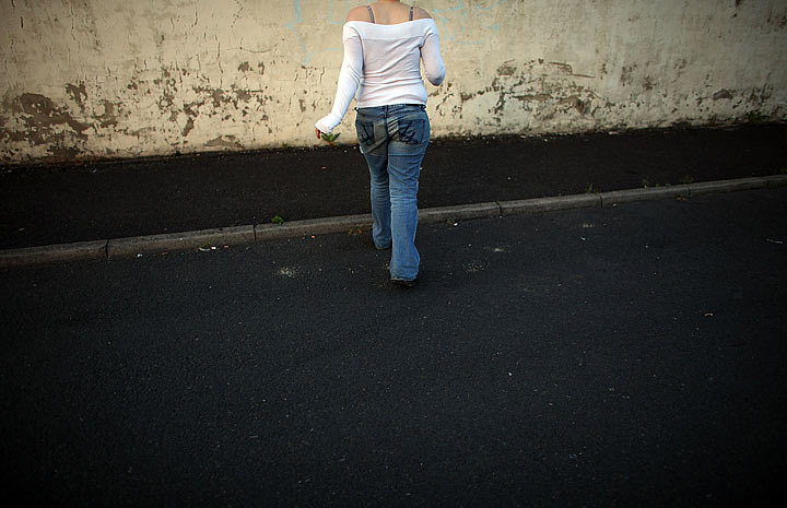 Ontario ‘likely’ won’t pursue charges under struck down prostitution laws - image