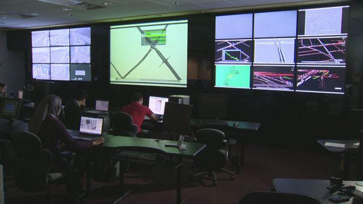 Smart traffic lights could cut your commute - image