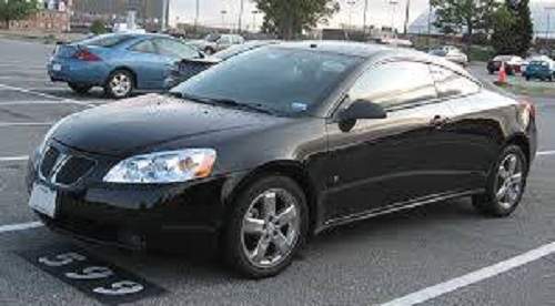 Tricia Boisvert was last seen in a black 2008 Pontiac G6, with Quebec license plate 156-XQG.