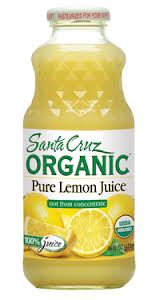 10-second detox tip for 2014 - image