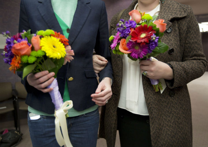 Legal arguments before the U.S. Supreme Court about Utah's overturned same-sex marriage ban have focused heavily on whether gay and lesbians can be suitable parents,