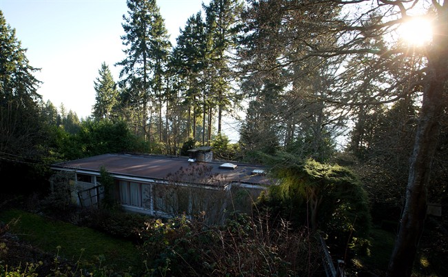 West Vancouver heritage house still significant: advocate - image