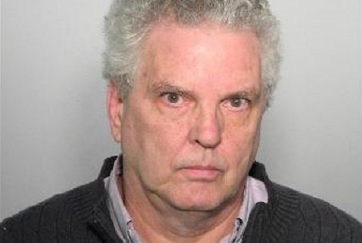 Former West Island deacon William Kokesch.