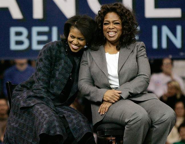 In profile: First lady Michelle Obama turns 50 - image