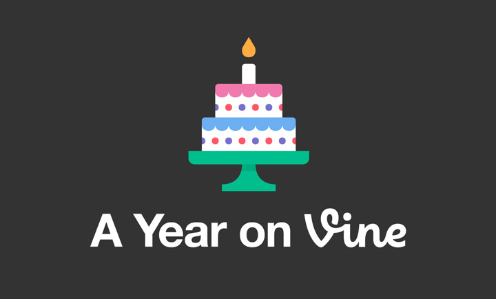 A year in six seconds: Vine co-creator reflects on app’s success - image