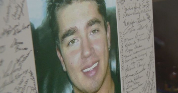 Family of Dylan Koshman searches for missing son 15 years later
