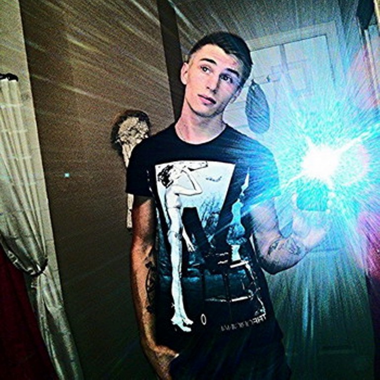 Lee Robinson was last seen on January 24, 2014.