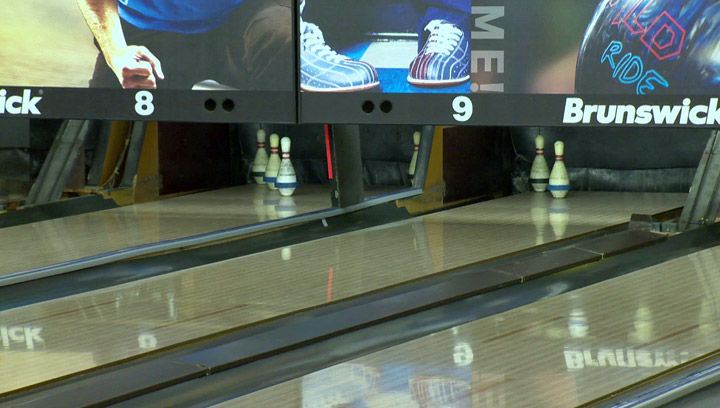 Alberta Special Olympics bowler preparing for stiff competition