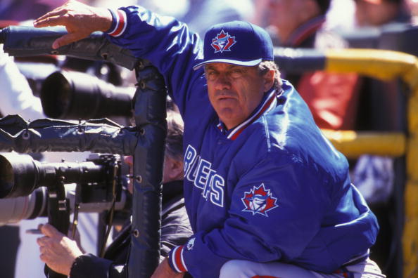 Jim Fregosi, '93 Phillies manager, dies at 71
