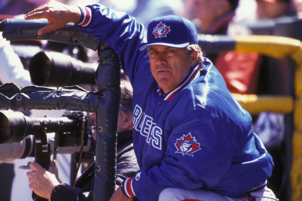 Former Blue Jays manager Jim Fregosi hospitalized after apparent