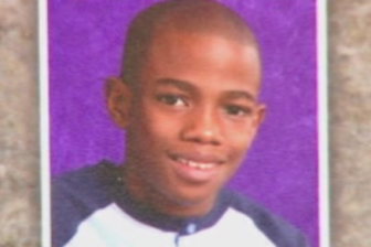 Shakeil Boothe, 10, was found dead in a Brampton home in May 2011.