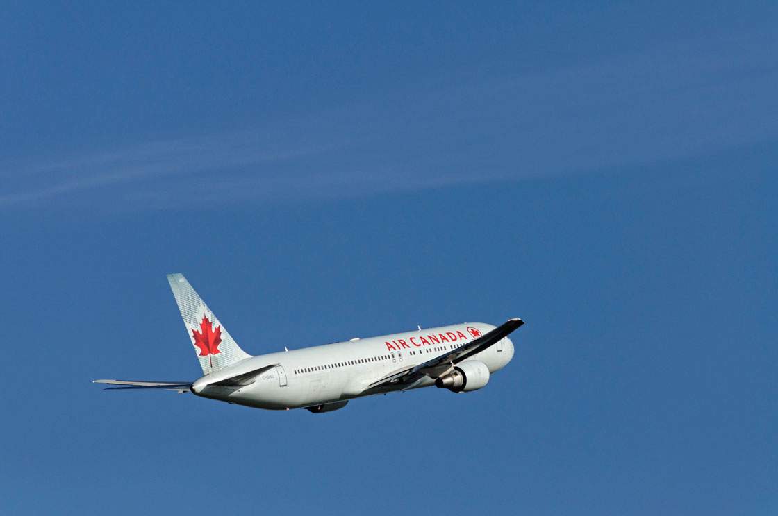 Air Canada alongside other airliners is raising ticket prices to offset cost pressures related to recent declines in the loonie.