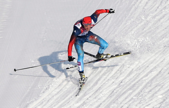 Canada’s cross-country ski coach rushes to help Russia’s Anton Gafarov ...