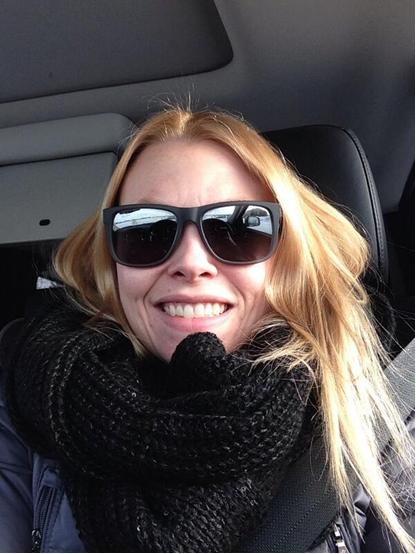 Global Calgary viewers show us some shivery selfies as they battle the bitter cold.