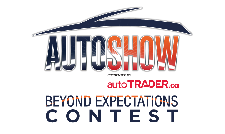 The Morning Show and Canadian International AutoShow Contest! - image