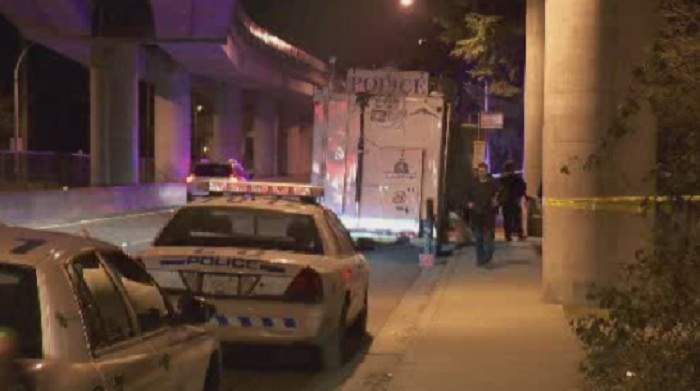 Burnaby man murdered near Skytrain station is identified - image