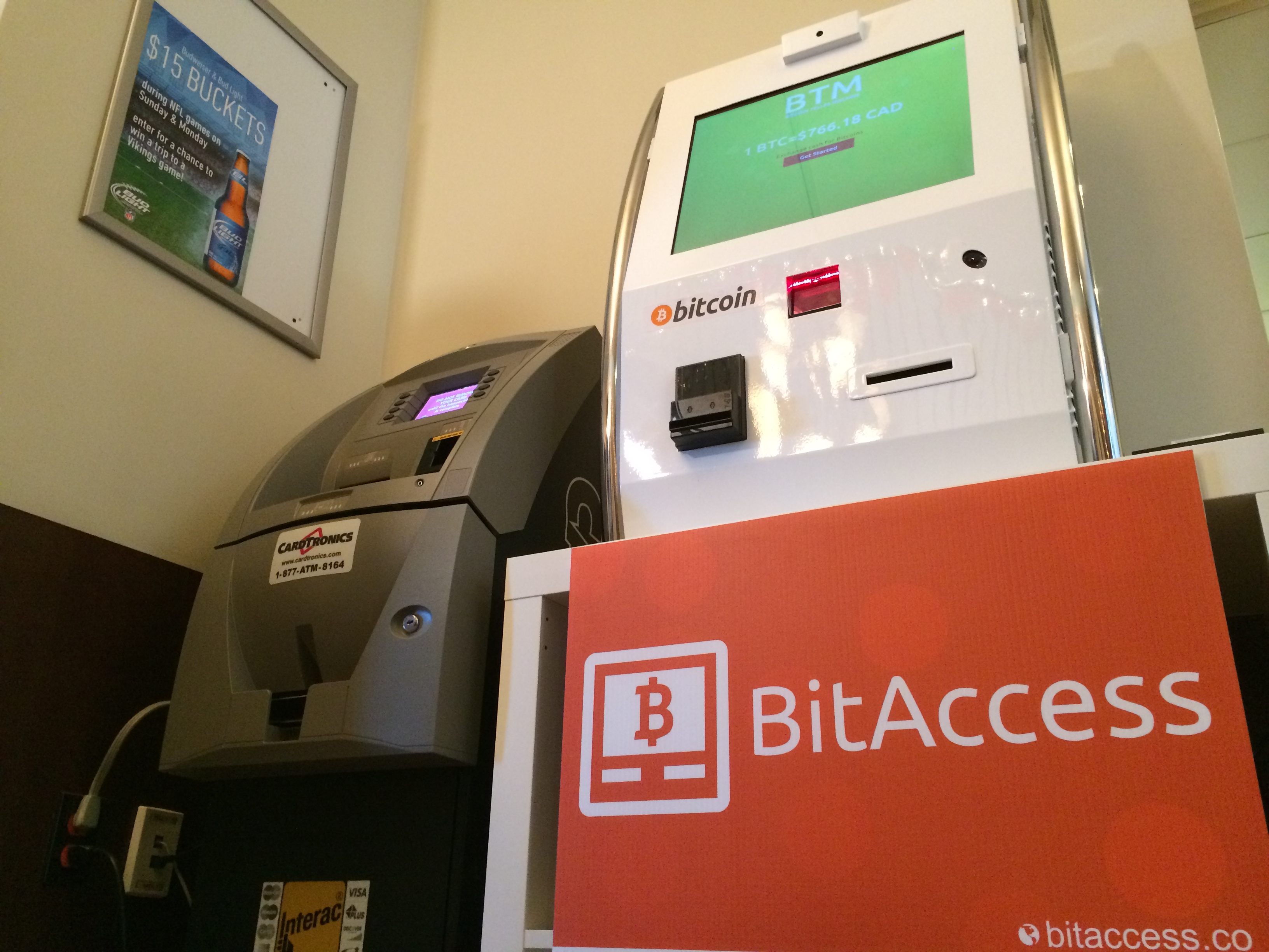 best bitcoin to fiat atm machines to buy