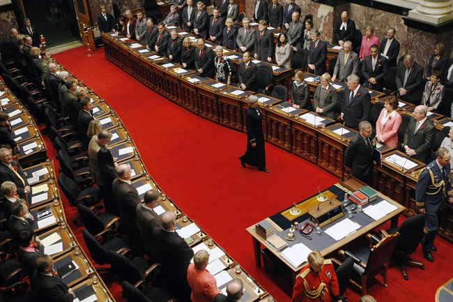 B.C. chases LNG’s ‘incredible opportunity’ - image