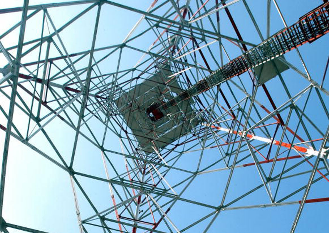 Radio spectrum is used to move wireless signals from devices to cell towers and into the network.