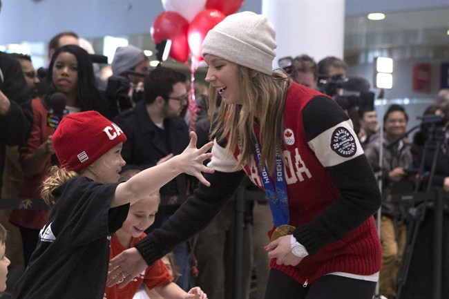 Why the Olympics is like a reality TV show - image