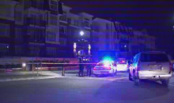 Man injured after shooting in Richmond | Globalnews.ca