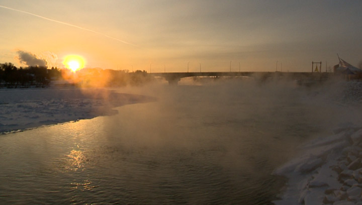 Brief warming trend on the way for Saskatchewan and the long-term summer forecast may have people sizzling.