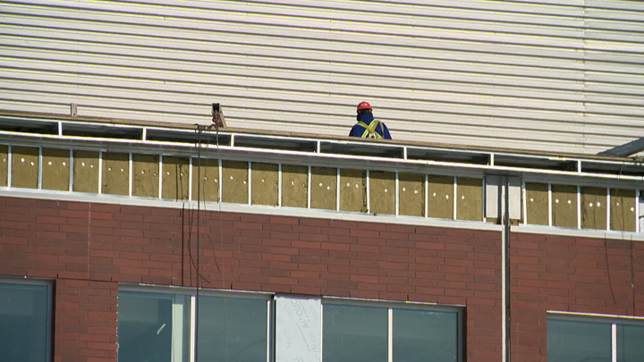 Saskatchewan workers’ average weekly earnings place third nationally compared to December 2012, according to StatsCan.