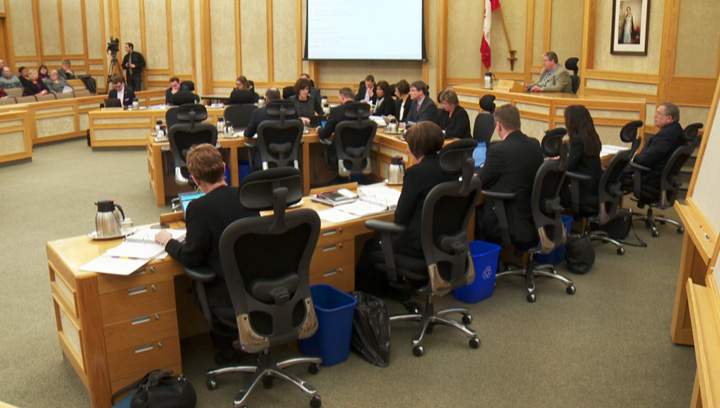 Saskatoon city council meetings will soon be fewer and farther between under new governance structure.