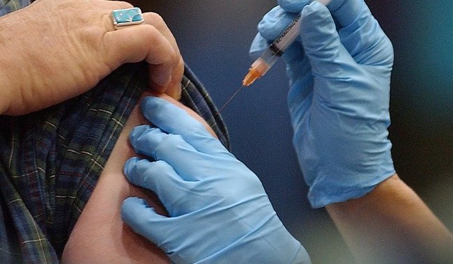 Nova Scotia sees big spike in flu cases, doctor refers to it as ‘epidemic’