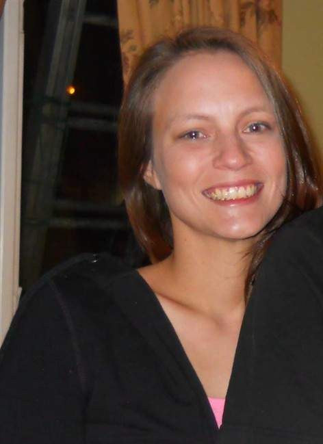 Loretta Saunders is shown in an undated police handout photo. 