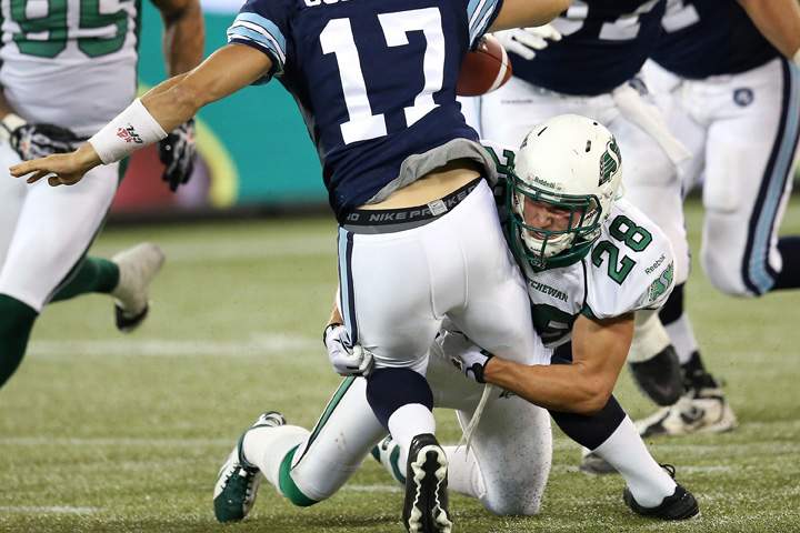 Hamilton Tiger-Cats sign veteran Canadian safety Craig Butler as free agent.