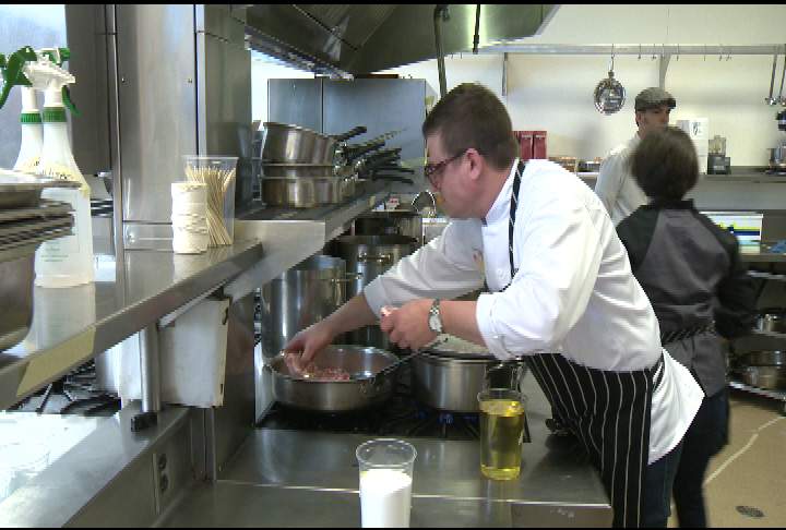 Culinary championship to stay in Kelowna - image