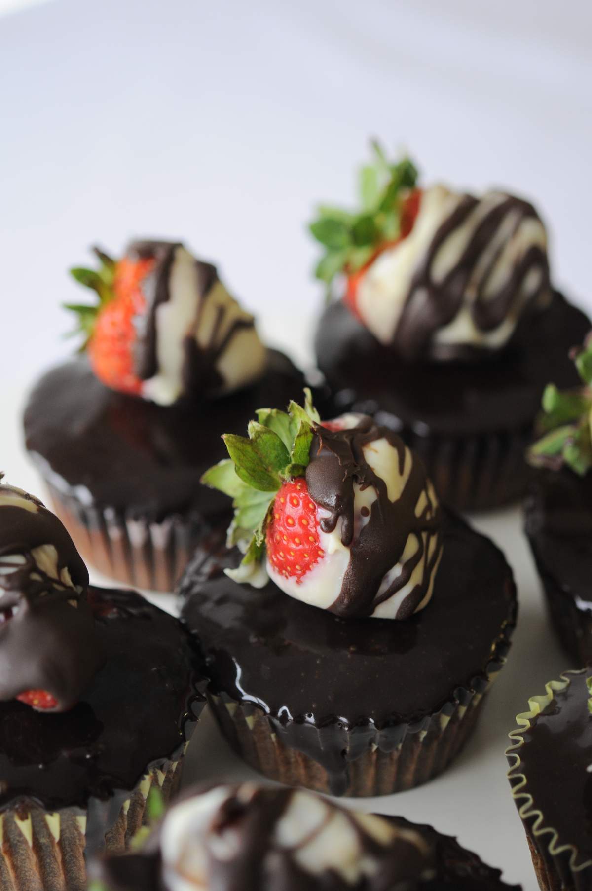 Is chocolate a vegetable? - image