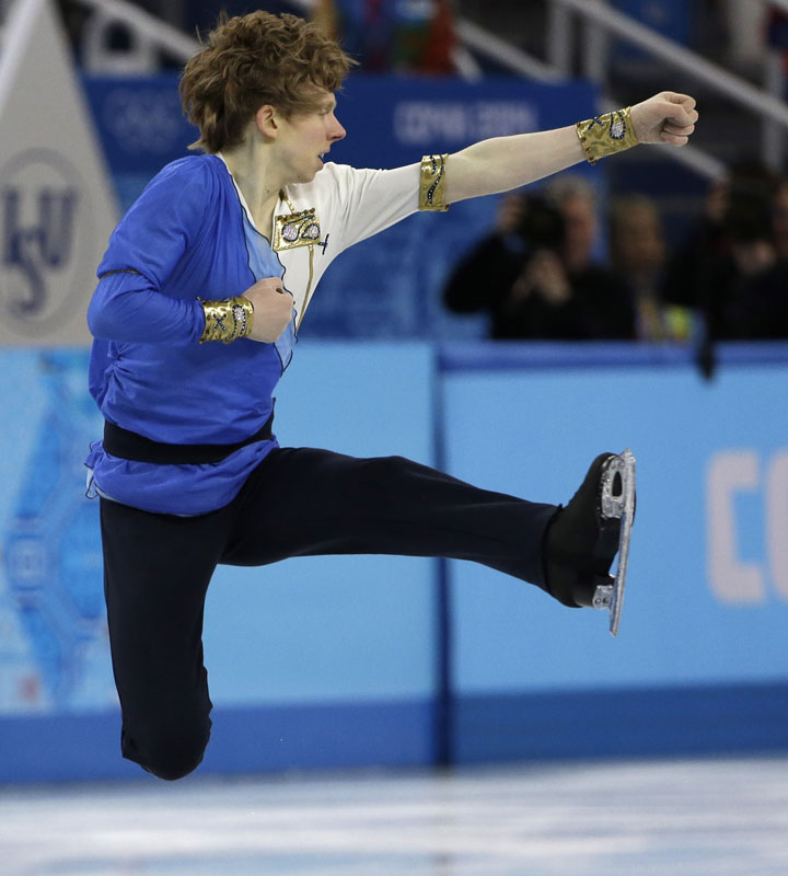 men's figure skating olympics 2021