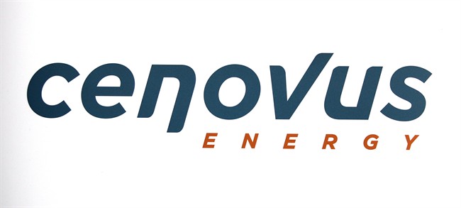 Cenovus