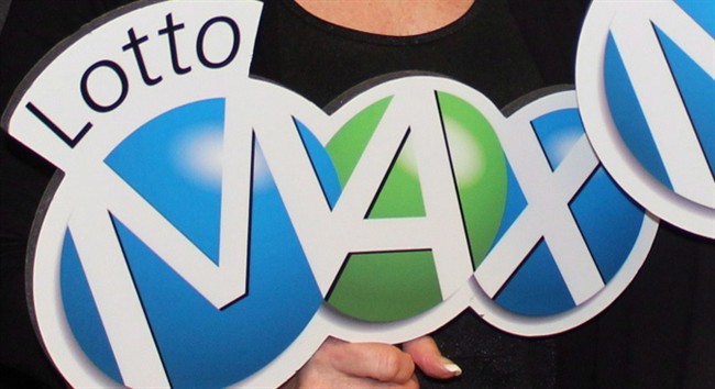 LottoMax