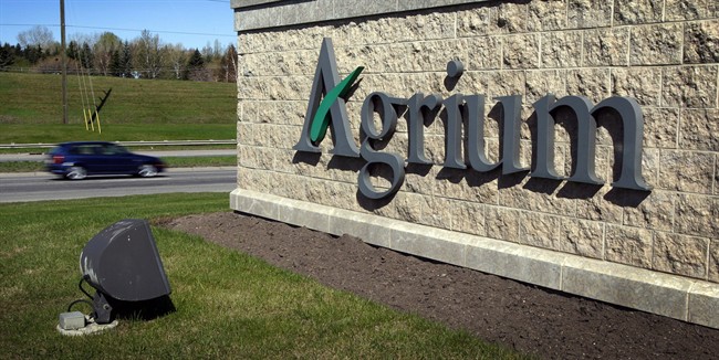 Agrium