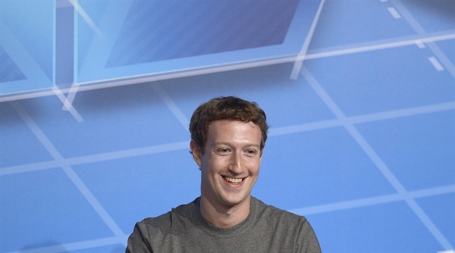 Iranian prosecutor denies report that Facebook CEO summoned to court - image