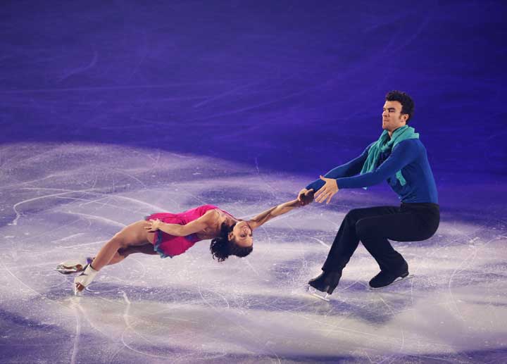 Duhamel and Radford