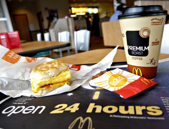 McDonald's has been considering extending breakfast hours at U.S. locations for the past several years, experts say.