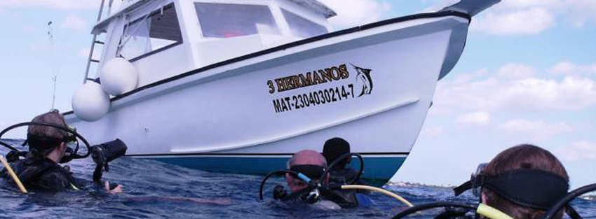 Kamloops couple survive vacation boat sinking - image