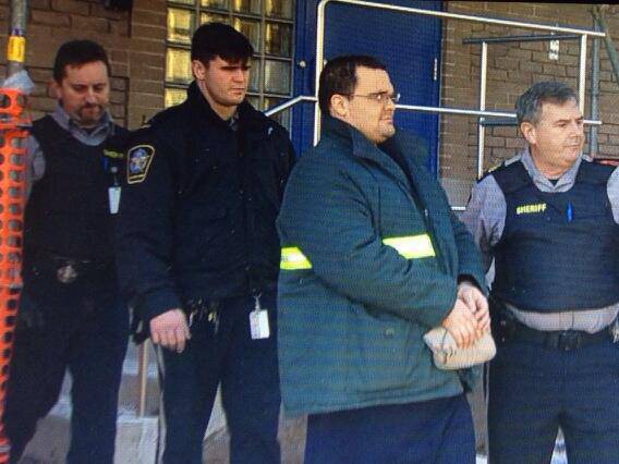 Cory McGraw/ Global News.