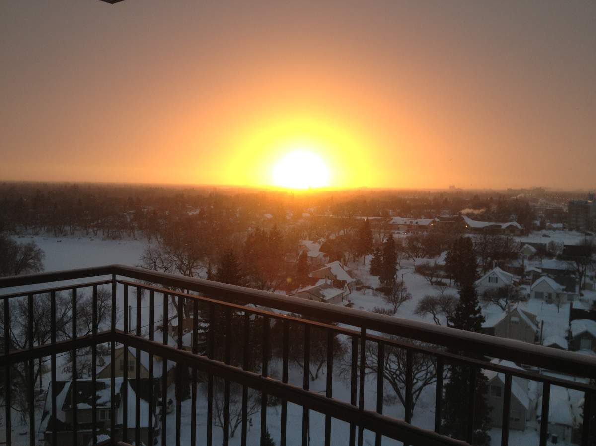 Your Manitoba