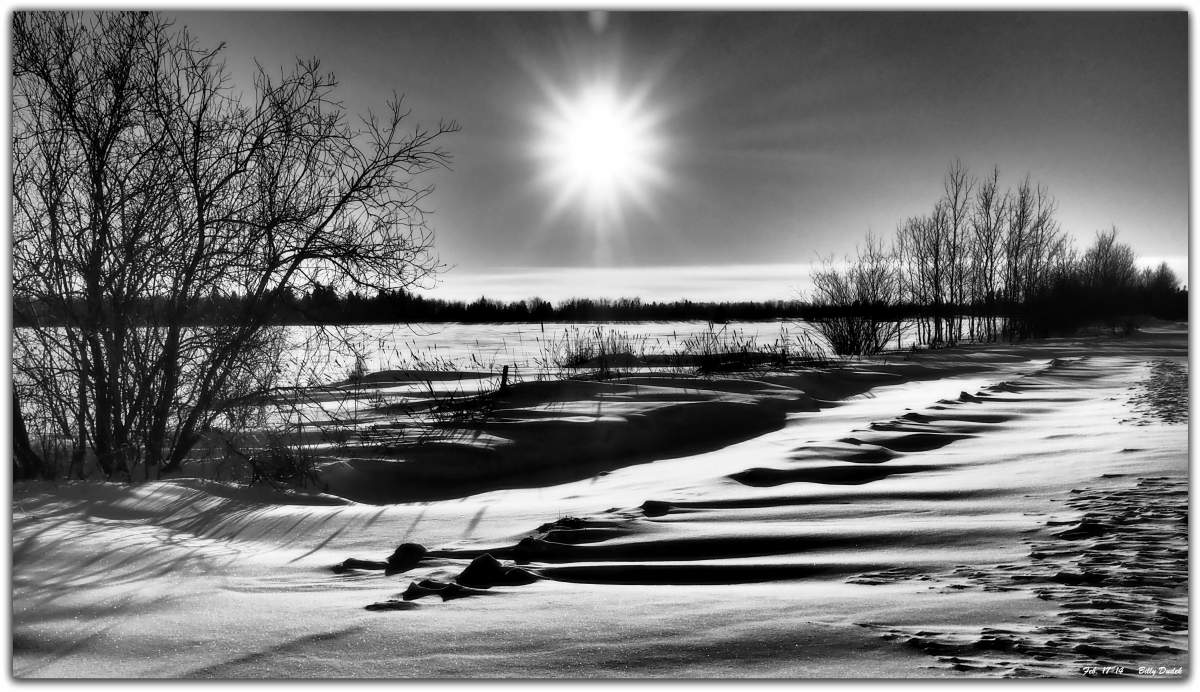 Your Manitoba