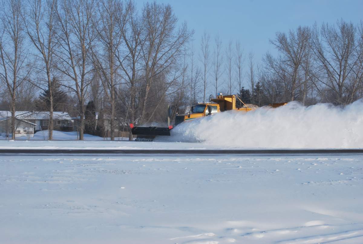 Your Manitoba
