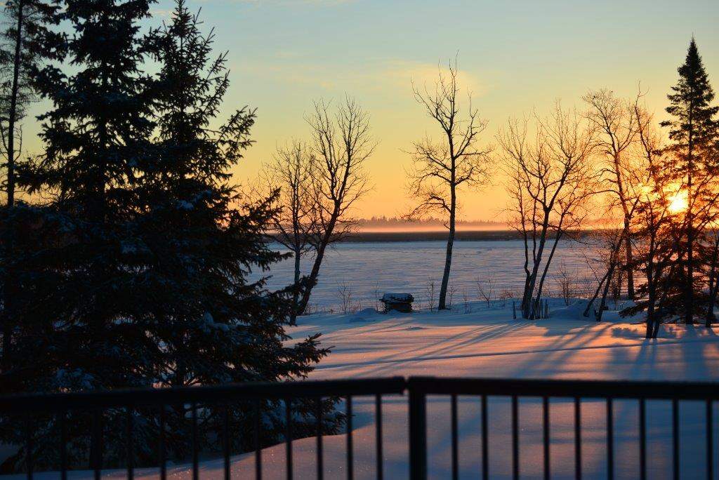 Your Manitoba