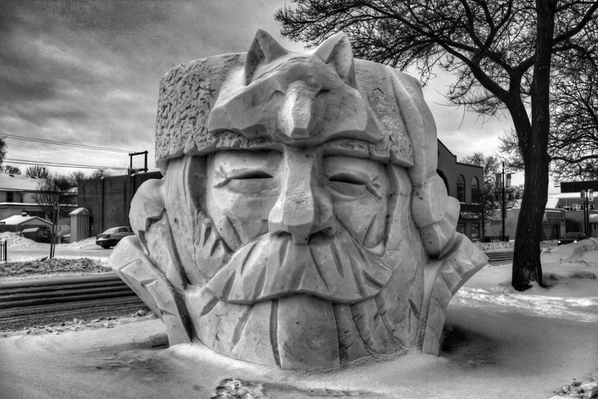 Your Manitoba