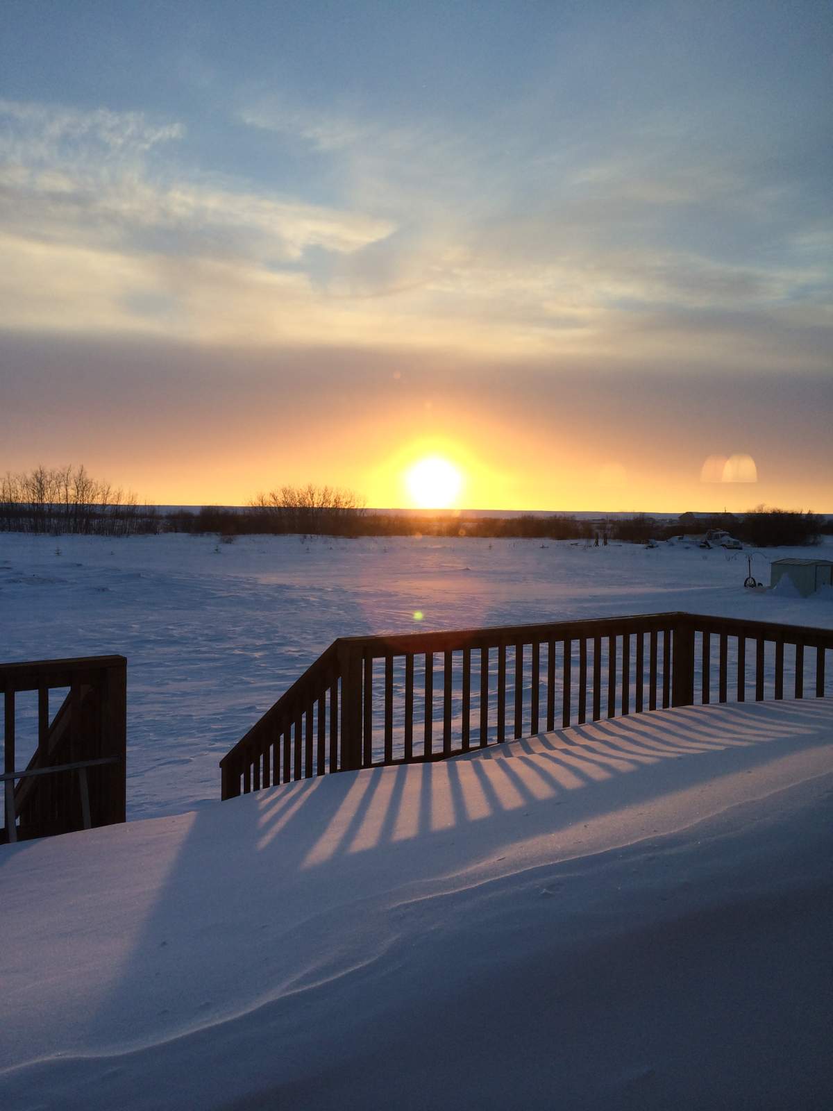 Your Manitoba