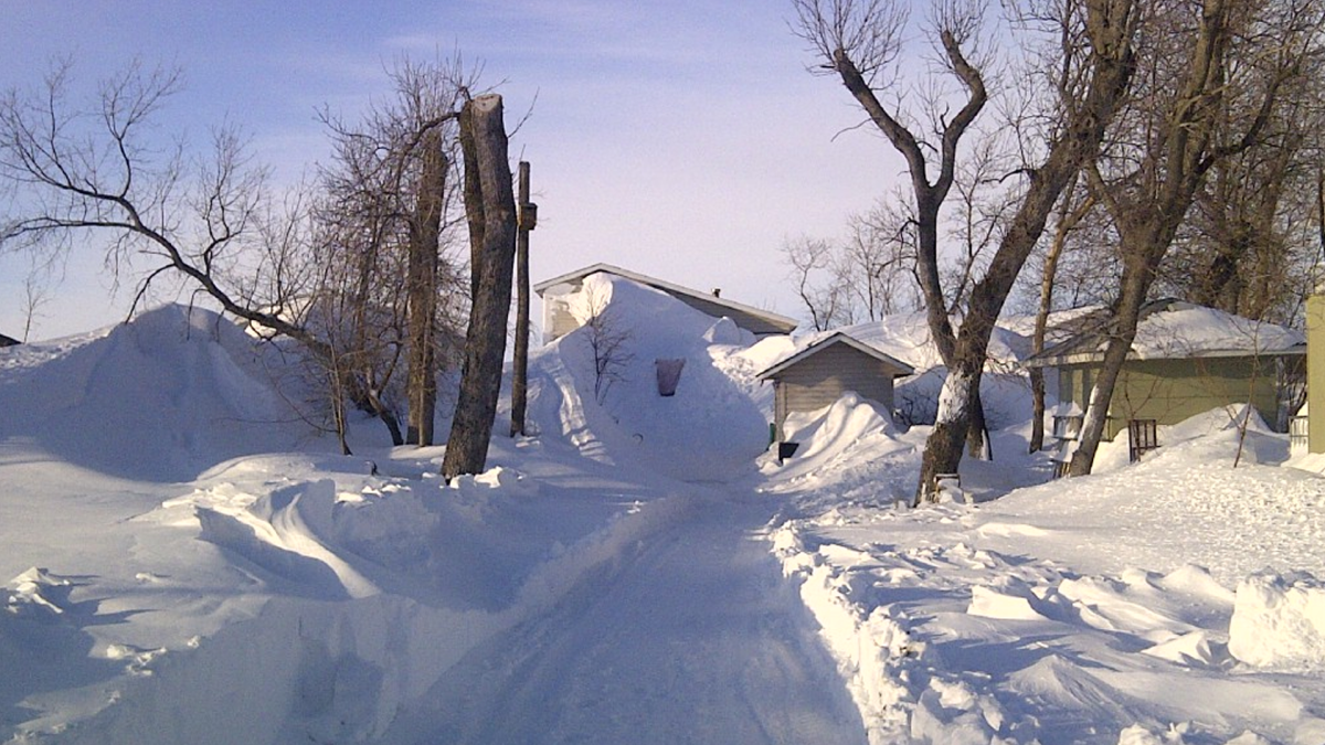 Your Manitoba